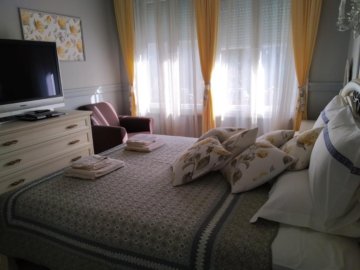My Home, With Free Secure Parking Stara Sagora Exterior foto