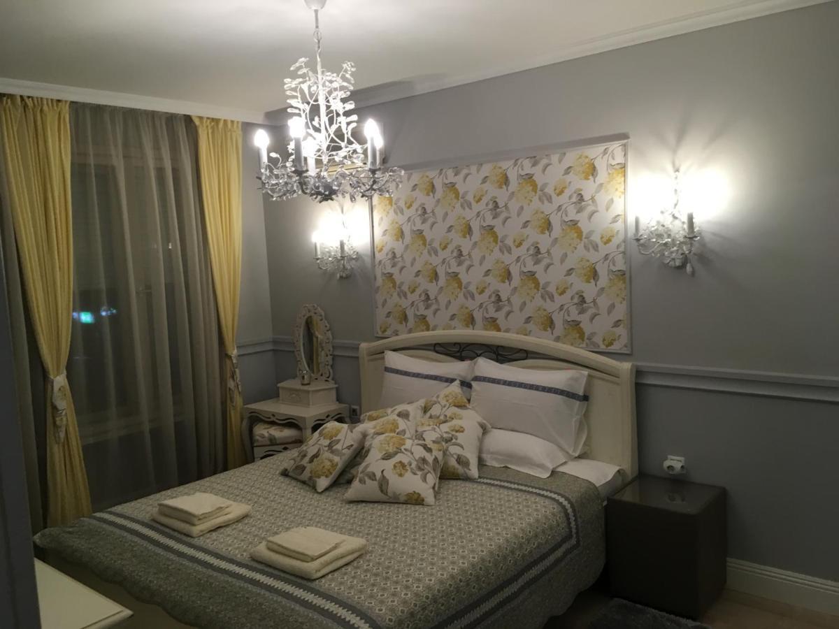 My Home, With Free Secure Parking Stara Sagora Exterior foto
