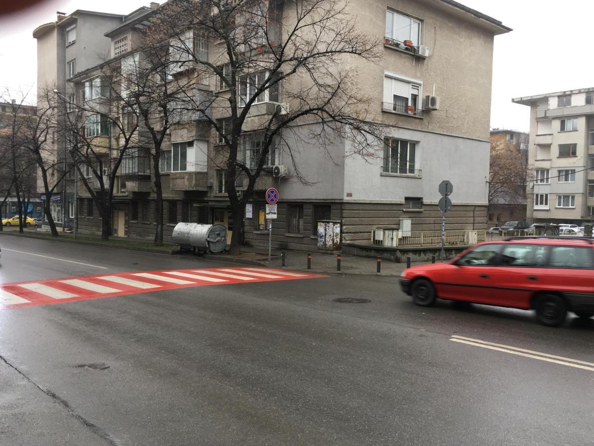 My Home, With Free Secure Parking Stara Sagora Exterior foto