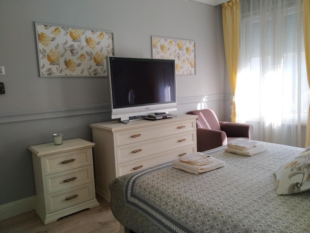 My Home, With Free Secure Parking Stara Sagora Exterior foto