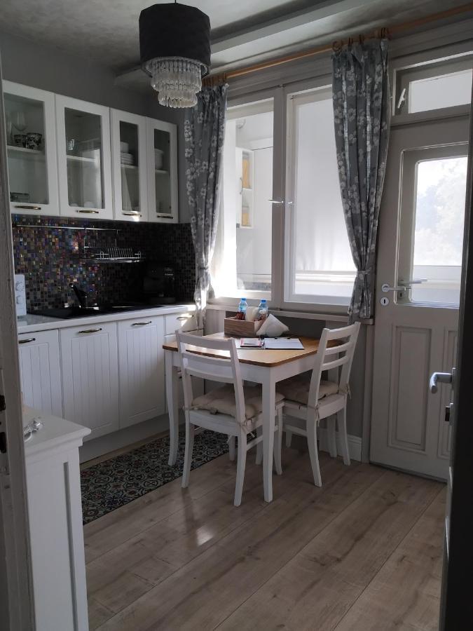 My Home, With Free Secure Parking Stara Sagora Exterior foto