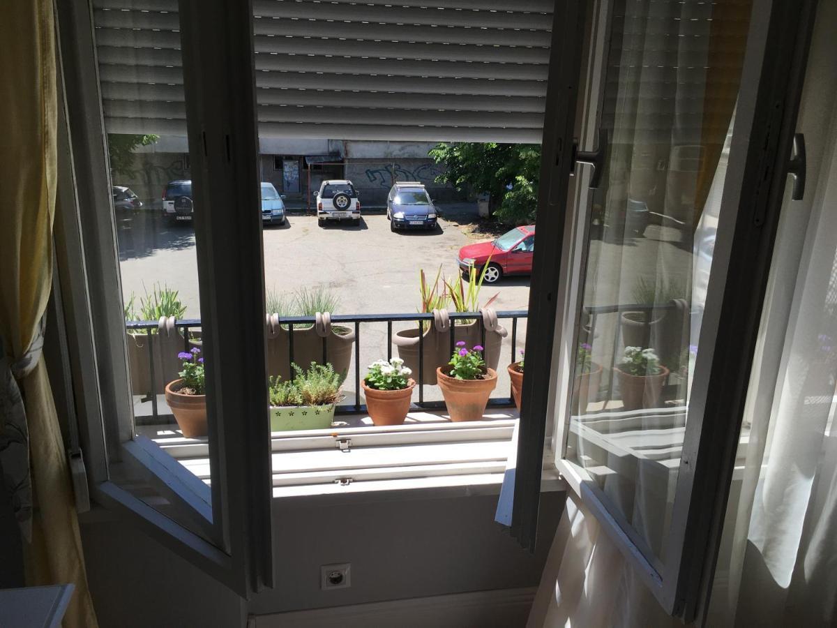 My Home, With Free Secure Parking Stara Sagora Exterior foto